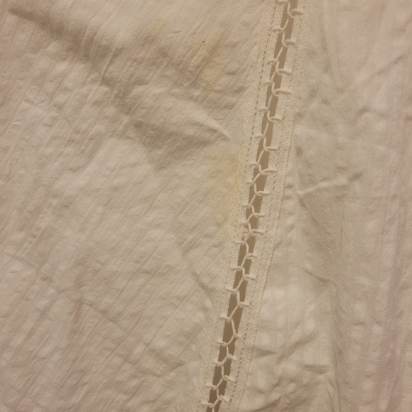 Free People Mini One Shoulder Goddess Dress - Picture 4 of 5